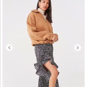 Thick Sweater Pullover